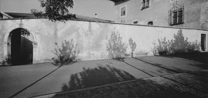 Floriano Menapace – Paesaggi Anauni / Anaunische Landschaften