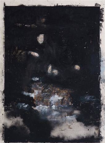 Francesco Balsamo – Da nessun luogo con affetto