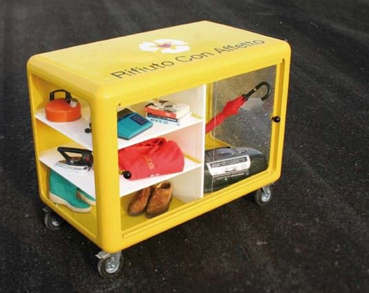 gAP – Giovani per l’arte pubblica