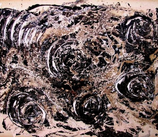 Gioni David Parra – Inversa-kore Gioni David Parra – Inversa-kore