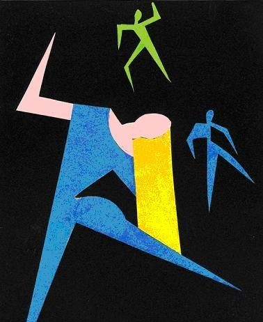 Giorgio Carmelich – Futuristicherie. Viaggi d’arte fra Trieste. Roma e Praga