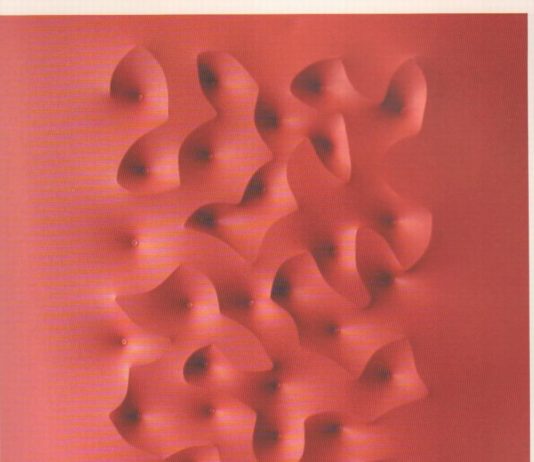 Giuseppe Amadio – L’ossatura del mondo Giuseppe Amadio – L’ossatura del mondo