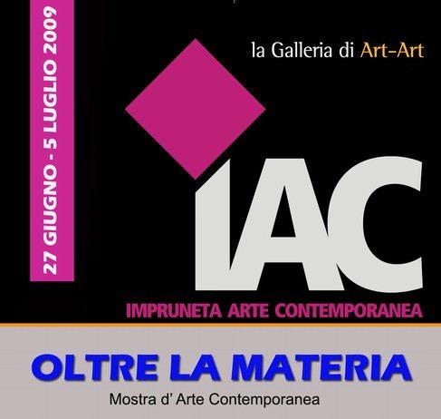 Giuseppe Cassandro /  Marino Cassandro – Oltre la materia