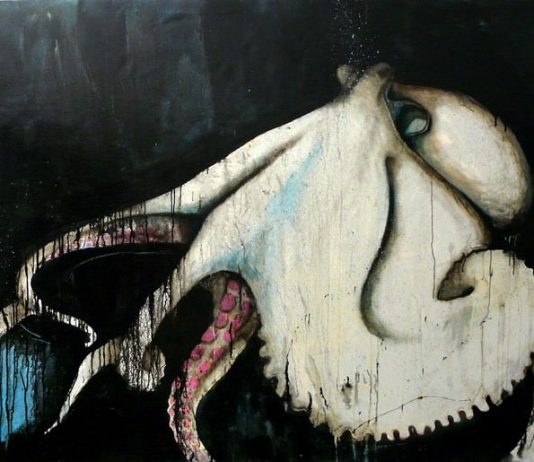 Hernàn Chavar – Project H ovvero fissione-fusione-fissione Hernàn Chavar – Project H ovvero fissione-fusione-fissione