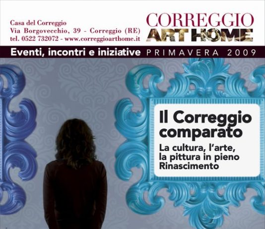 Il Cinquecento. La fucina del primo decennio.