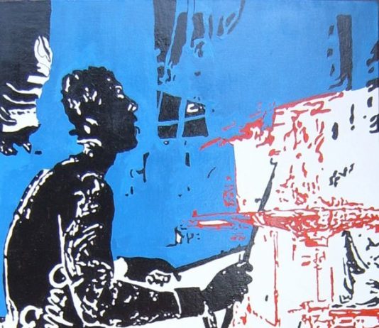 Jacopo Finazzi – Drummers