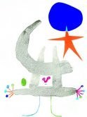 Joan Miró – Illustratore
