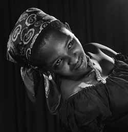 Jürgen Schadeberg – Black and white