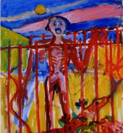 Ken Tielkemeier – La folle genialità