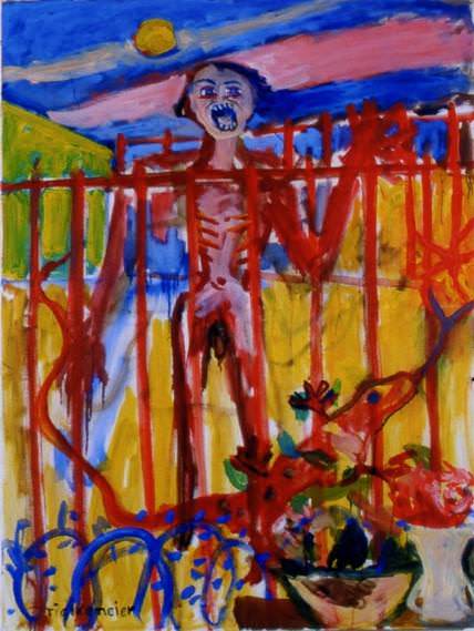 Ken Tielkemeier – La folle genialitàhttps://www.exibart.com/repository/media/eventi/2009/03/ken-tielkemeier-8211-la-folle-genialità.jpg