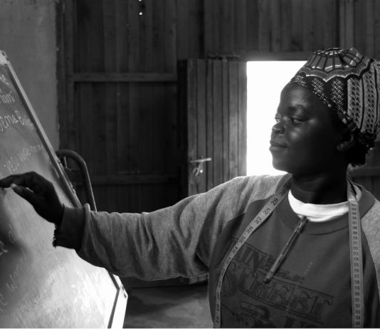 Kerstin Land – Liberi per la solidarietà