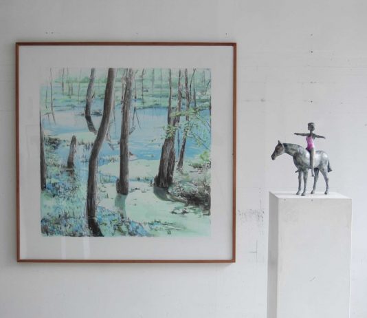 Kocheisen + Hullmann – L’avvenire dei ricordi