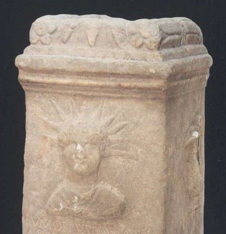 L’ordine del caos: costellazioni e miti astrali – Astronomica