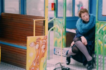 Laura Di Mauro – Ridammi l’Amore