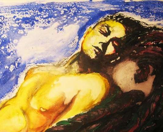 Leandro Russo – Umano Atto Animale