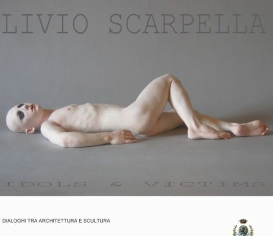 Livio Scarpella – Idols & victims