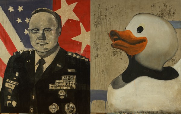 Luca Giovagnoli – Papere Generalihttps://www.exibart.com/repository/media/eventi/2009/03/luca-giovagnoli-8211-papere-generali.jpg