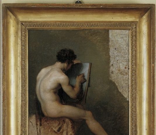 L’officina neoclassica. dall’Accademia de’ Pensieri all’Accademia d’Italia L’officina neoclassica. dall’Accademia de’ Pensieri all’Accademia d’Italia