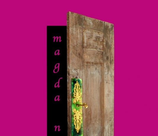 Magda Nica – Percezione: emozione