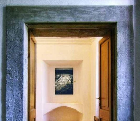 Marco Scataglini – Campagna Romana Marco Scataglini – Campagna Romana