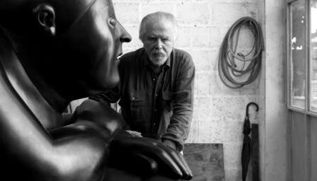 Matteo Piazza – Omaggio a Botero Matteo Piazza – Omaggio a Botero