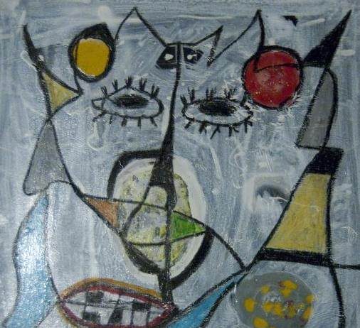 Mauro Crisari – Nuovi Percorsi