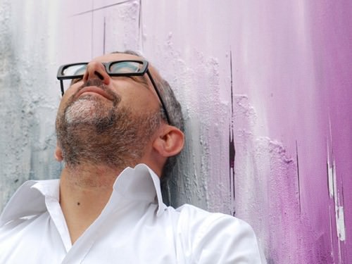 Mauro Franco – Confessioni di un artista