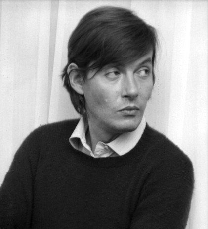 Mimmo Dabbrescia – Fabrizio De Andre’ 1969-1975