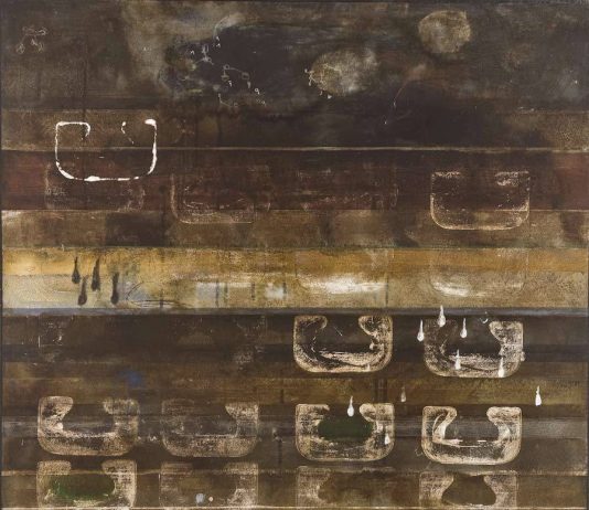 Mirko Baricchi – Mediterraneo