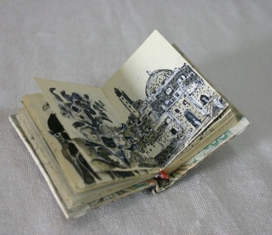 Mohamed Raïss el Fenni – Voyage Mohamed Raïss el Fenni – Voyage