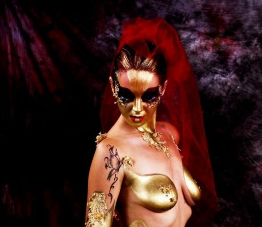 Morgan Capasso – BodyForm Morgan Capasso – BodyForm