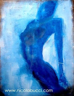 Nicola Bucci – Quadronia Nicola Bucci – Quadronia