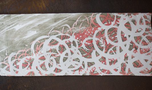 Paola Paronetto – Porcellane