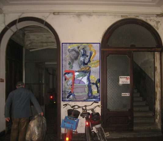 Paolo Ferrari (Polfer) – D’altra-vita / d’altro-luogo Paolo Ferrari (Polfer) – D’altra-vita / d’altro-luogo