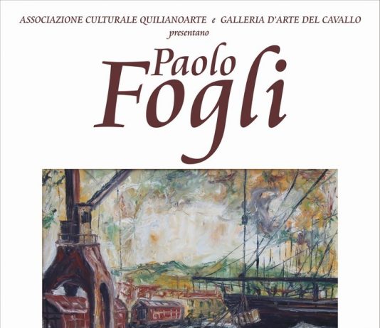 Paolo Fogli