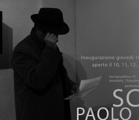 Paolo Medas – Scatti