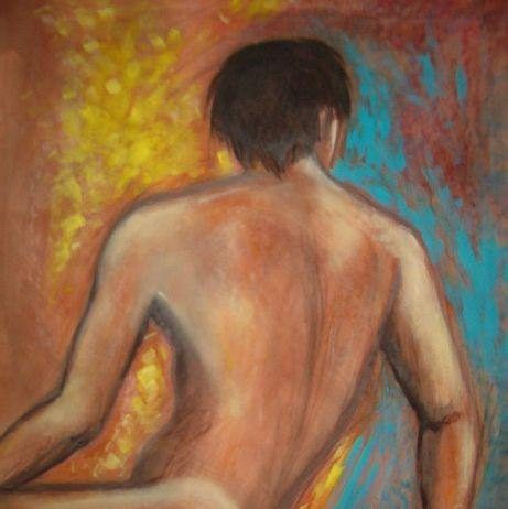 Paolo Sommaripa – Corpi in prestito