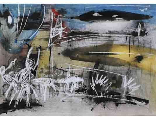 Piero Lerda – I Teatri della Mente