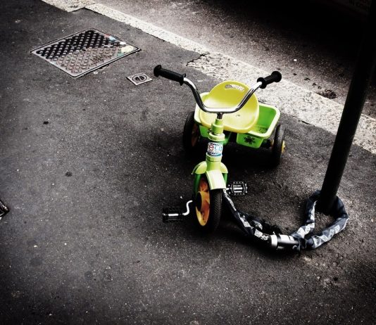 Raffaele Bonivento – Il vuoto