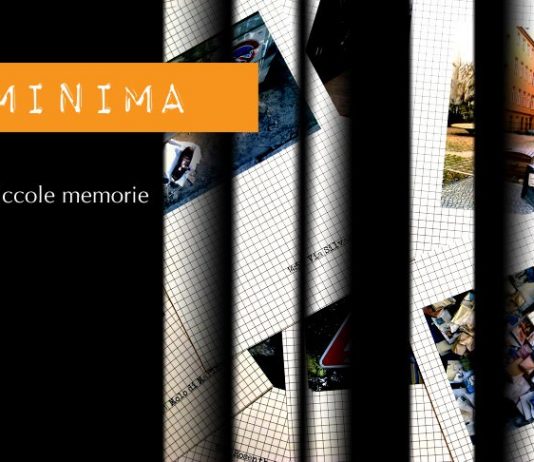 Raffaele Gaioni – Minima