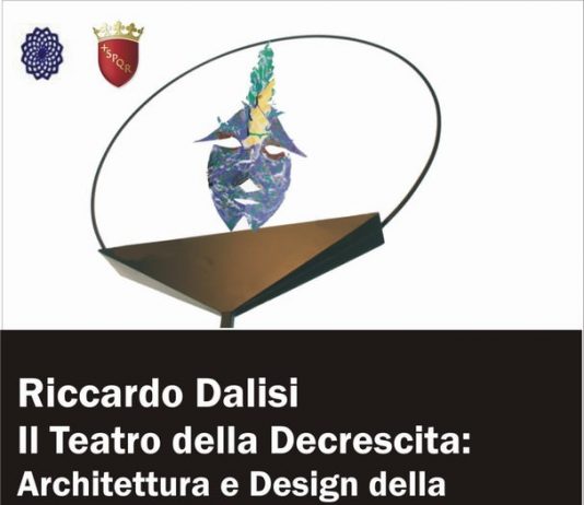 Riccardo Dalisi – Il Teatro della Decrescita / 3/DDD – Design Della Decrescita