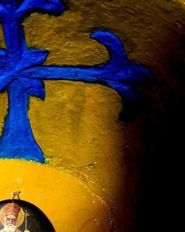 Sebastiano Messina – Epiphanie