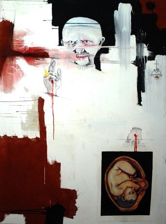 Silvano Galifi – Consummatum Est