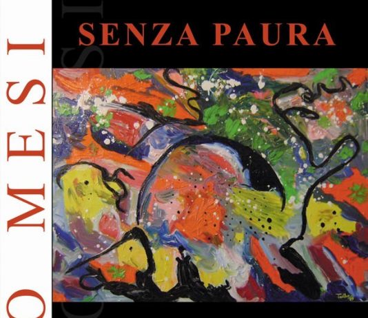 Tullio Mesi – Senza Paura