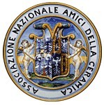 Vasi da farmacia e acquasantiere