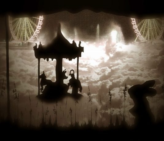 Verena Paloma Jab’s – Carnivale Verena Paloma Jab’s – Carnivale