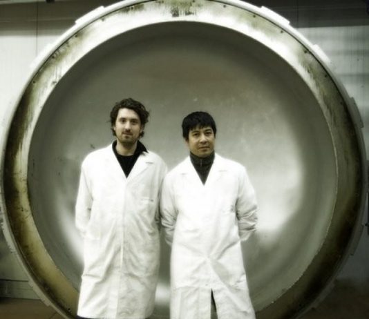 Virgilio Fidanza / Paolo Ferrario – Frammenti