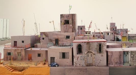 Wafa Hourani – Lecture