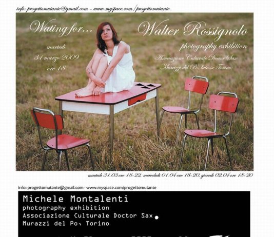 Walter Rossignolo / Michele Montalenti