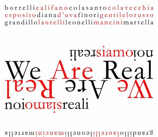 We Are Real
